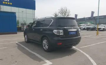 Nissan Patrol 2013 года за 11 500 000 тг. в Алматы фото 4