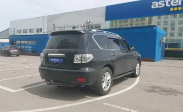 Nissan Patrol 2013 года за 11 500 000 тг. в Алматы фото 3