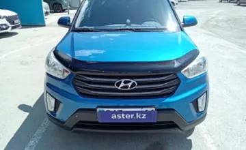Hyundai Creta 2019 года за 8 600 000 тг. в Кызылорда фото 2