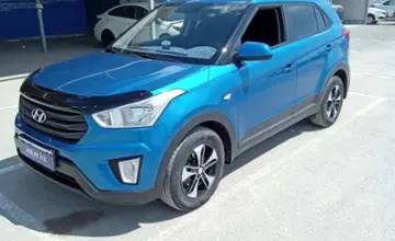 Hyundai Creta 2019 года за 8 600 000 тг. в Кызылорда фото 1
