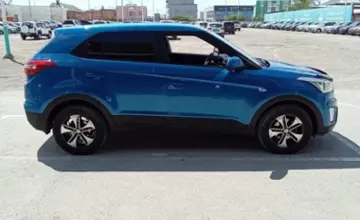 Hyundai Creta 2019 года за 8 600 000 тг. в Кызылорда фото 4