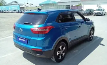Hyundai Creta 2019 года за 8 600 000 тг. в Кызылорда