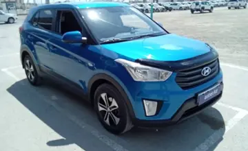 Hyundai Creta 2019 года за 8 600 000 тг. в Кызылорда фото 3