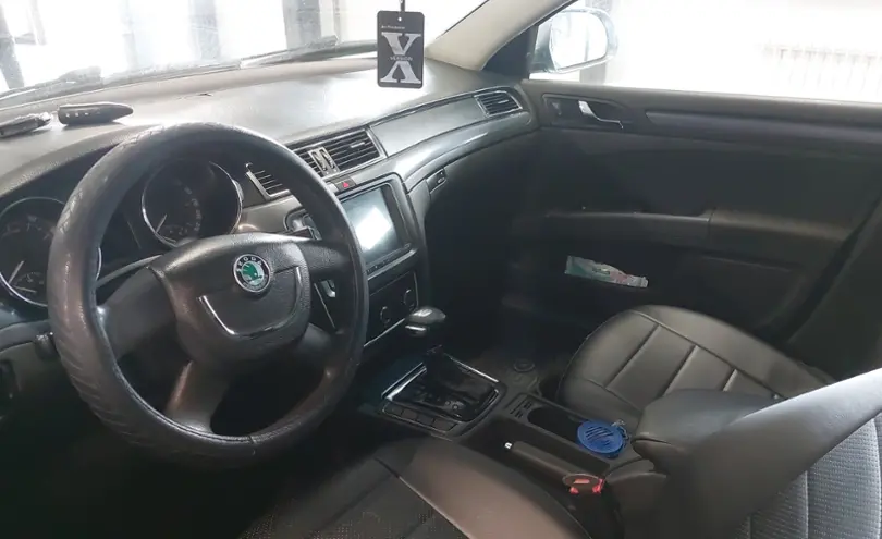 Skoda Superb 2012 года за 4 700 000 тг. в Астана фото 5
