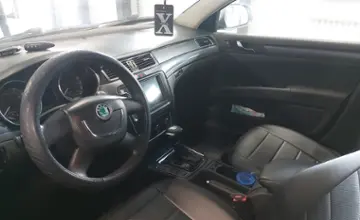 Skoda Superb 2012 года за 4 700 000 тг. в Астана фото 5