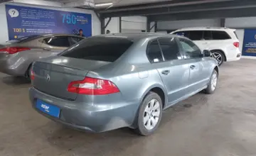 Skoda Superb 2012 года за 4 700 000 тг. в Астана фото 3