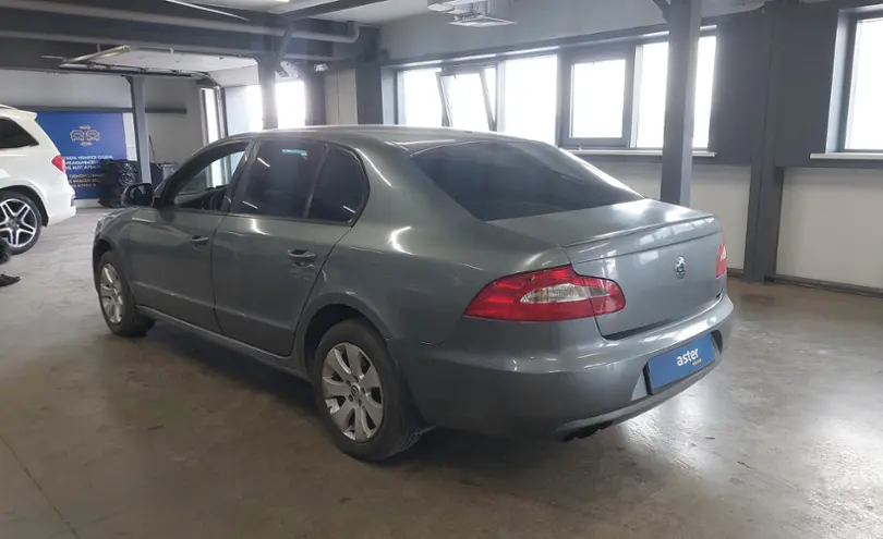 Skoda Superb 2012 года за 4 700 000 тг. в Астана фото 4