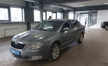 Skoda Superb 2012 года за 4 700 000 тг. в Астана фото 1