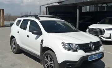 Renault Duster 2021 года за 7 500 000 тг. в Караганда фото 3