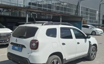 Renault Duster 2021 года за 7 500 000 тг. в Караганда