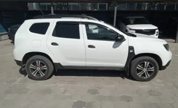 Renault Duster 2021 года за 7 500 000 тг. в Караганда фото 4