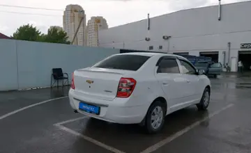 Chevrolet Cobalt 2021 года за 5 500 000 тг. в Шымкент фото 3