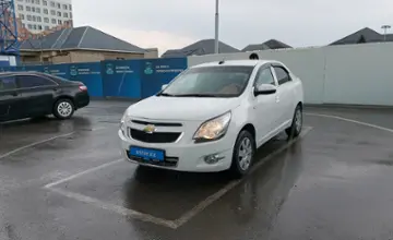 Chevrolet Cobalt 2021 года за 5 500 000 тг. в Шымкент фото 1