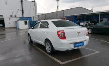 Chevrolet Cobalt 2021 года за 5 500 000 тг. в Шымкент фото 4