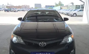 Toyota Camry 2013 года за 9 500 000 тг. в Кызылорда фото 2
