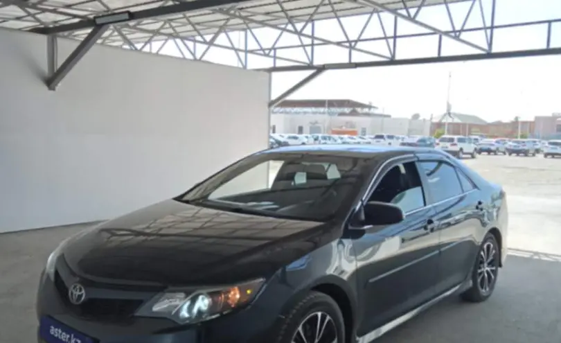 Toyota Camry 2013 года за 9 500 000 тг. в Кызылорда