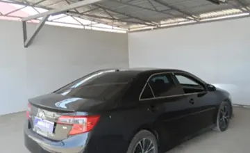 Toyota Camry 2013 года за 9 500 000 тг. в Кызылорда