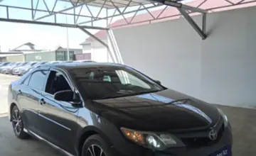 Toyota Camry 2013 года за 9 500 000 тг. в Кызылорда фото 3