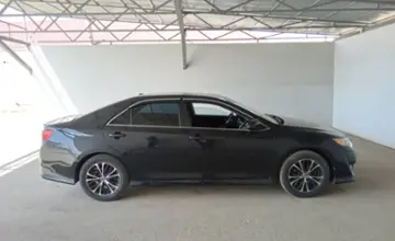 Toyota Camry 2013 года за 9 500 000 тг. в Кызылорда фото 4