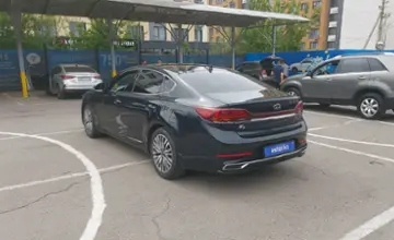 Kia K7 2020 года за 12 500 000 тг. в Алматы фото 4