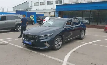 Kia K7 2020 года за 12 500 000 тг. в Алматы фото 1