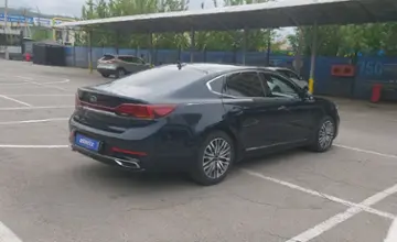 Kia K7 2020 года за 12 500 000 тг. в Алматы фото 3