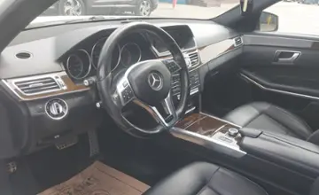 Mercedes-Benz E-Класс 2015 года за 12 000 000 тг. в Алматы фото 5