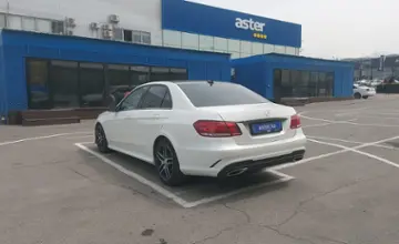 Mercedes-Benz E-Класс 2015 года за 12 000 000 тг. в Алматы фото 4