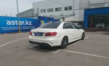 Mercedes-Benz E-Класс 2015 года за 12 000 000 тг. в Алматы фото 3