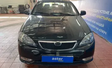 Daewoo Gentra 2014 года за 3 500 000 тг. в Астана фото 2