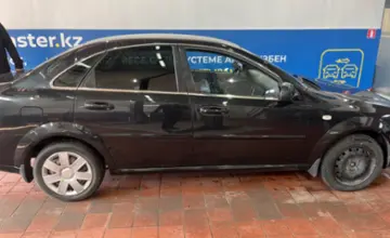 Daewoo Gentra 2014 года за 3 500 000 тг. в Астана фото 4