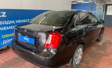 Daewoo Gentra 2014 года за 3 500 000 тг. в Астана