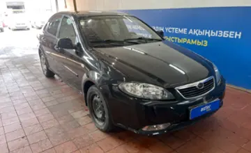 Daewoo Gentra 2014 года за 3 500 000 тг. в Астана фото 3