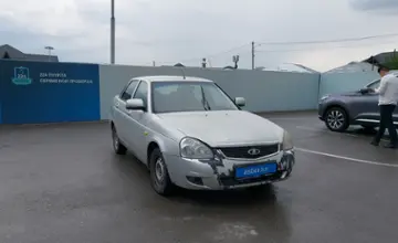 LADA (ВАЗ) Priora 2013 года за 1 900 000 тг. в Шымкент фото 2