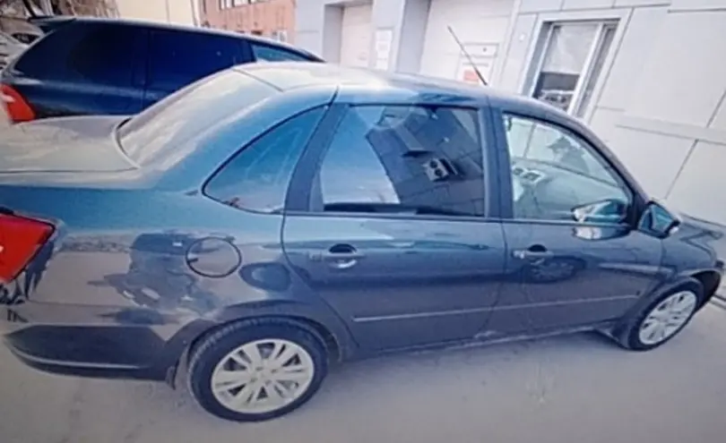 LADA (ВАЗ) Granta 2023 года за 5 000 000 тг. в Костанай фото 4