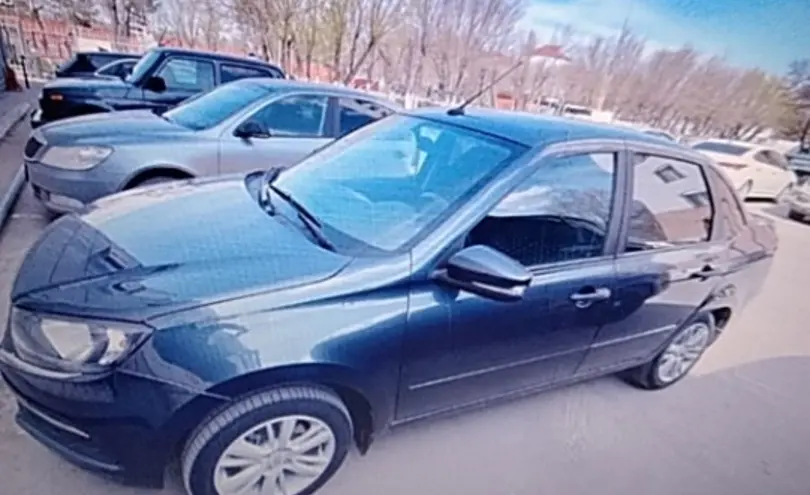 LADA (ВАЗ) Granta 2023 года за 5 000 000 тг. в Костанай