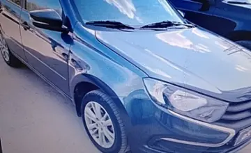 LADA (ВАЗ) Granta 2023 года за 5 000 000 тг. в Костанай фото 3
