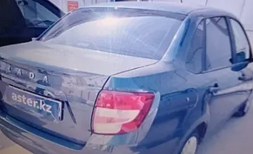 LADA (ВАЗ) Granta 2023 года за 5 000 000 тг. в Костанай
