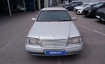 Mercedes-Benz C-Класс 1994 года за 1 500 000 тг. в Алматы фото 2