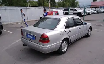 Mercedes-Benz C-Класс 1994 года за 1 500 000 тг. в Алматы
