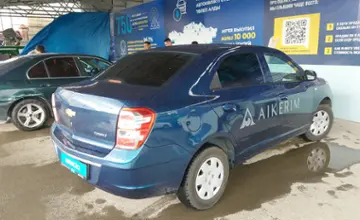 Chevrolet Cobalt 2023 года за 6 500 000 тг. в Шымкент фото 3