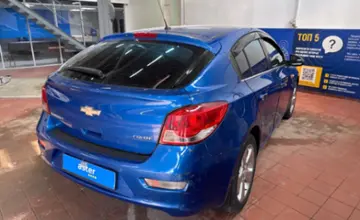Chevrolet Cruze 2012 года за 3 900 000 тг. в Астана