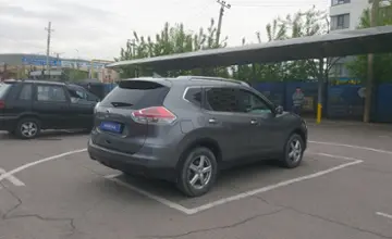 Nissan X-Trail 2018 года за 9 500 000 тг. в Алматы фото 3