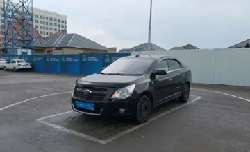 Chevrolet Cobalt 2022 года за 6 500 000 тг. в Шымкент фото 1