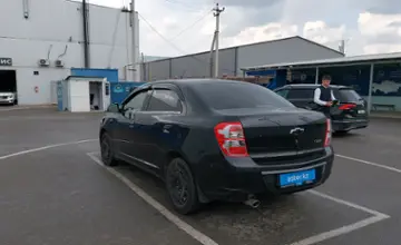 Chevrolet Cobalt 2022 года за 6 500 000 тг. в Шымкент фото 4