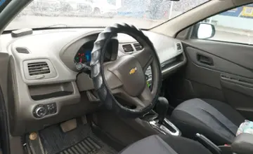 Chevrolet Cobalt 2022 года за 6 500 000 тг. в Шымкент фото 5