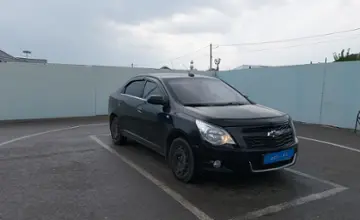 Chevrolet Cobalt 2022 года за 6 500 000 тг. в Шымкент фото 2