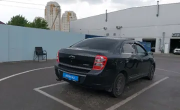 Chevrolet Cobalt 2022 года за 6 500 000 тг. в Шымкент фото 3
