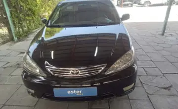 Toyota Camry 2005 года за 5 200 000 тг. в Талдыкорган фото 2