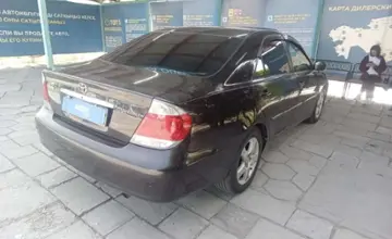 Toyota Camry 2005 года за 5 200 000 тг. в Талдыкорган